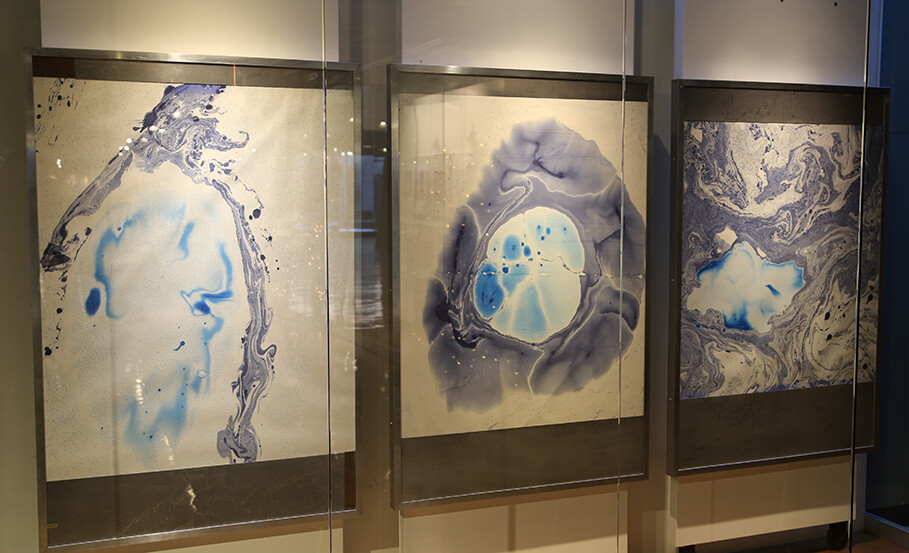 Sequential Thinking: ‘Serial Arrangements’ Now On Exhibition at the ...