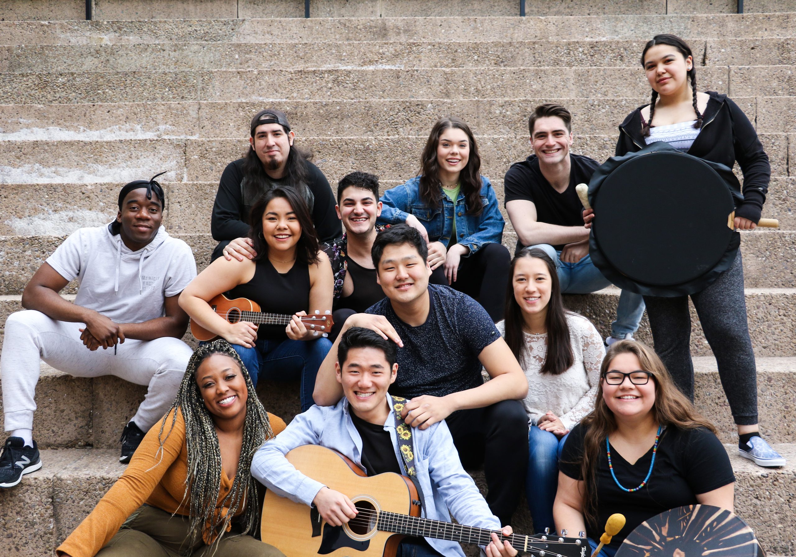 The TD Confederation Centre Young Company Returns this Month ...