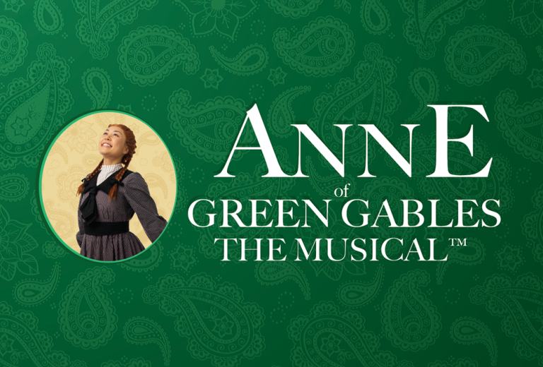 Anne of Green Gables - The Musical™