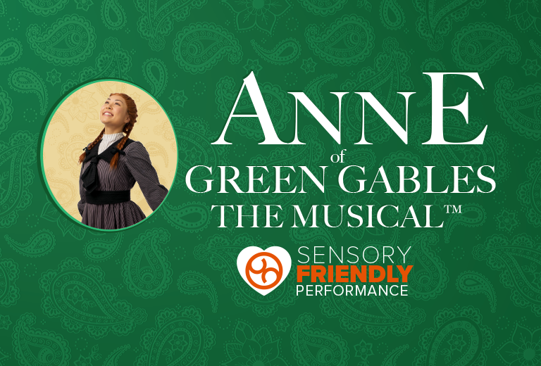 Anne of Green Gables - The Musical™