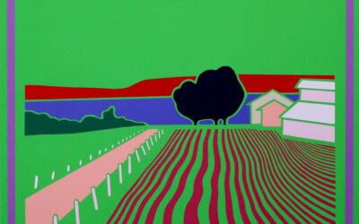 Island artist Erica Rutherford to be showcased at Venice Biennale and Confederation Centre Art Gallery  