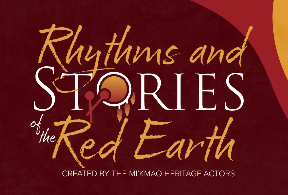 Rhythmz and stories of red earth
