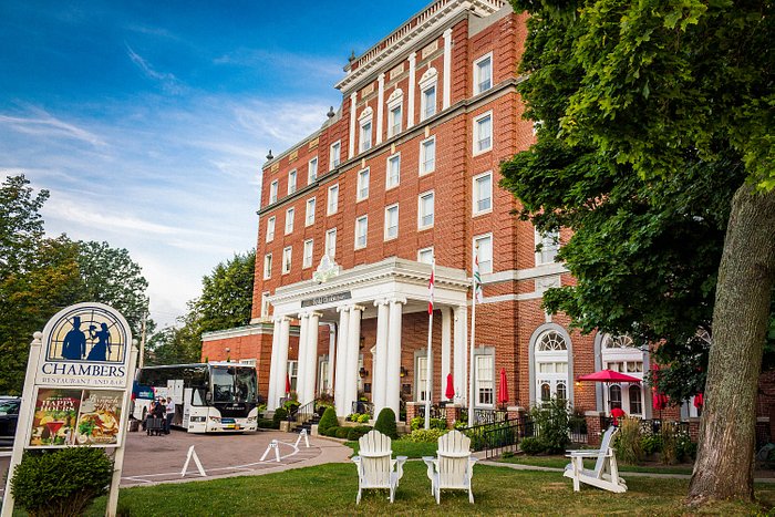 Rodd Charlottetown