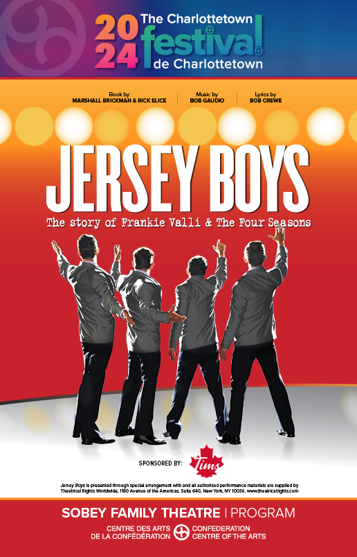 jersey boys tour dates