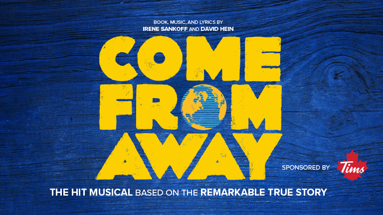 WebEvents_CFA Come From Away
