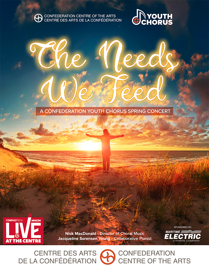 NeedsWeFeedCoverImage Needs We Feed Booklet