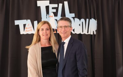 Confederation Centre Announces Naming of the Gray Family Dance Studio  