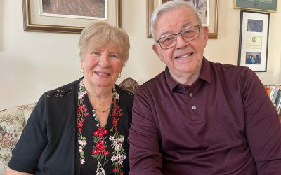 Confederation Centre Announces Naming of the Duffy Family Studio 