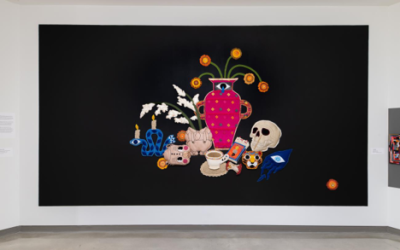 Confederation Centre of the Arts Art Gallery Presents To Be Something More (and More) by Sandeep Johal