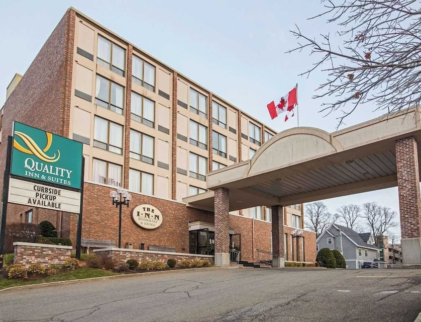 Quality Inn & Suites