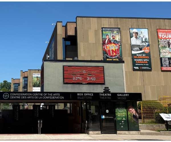 Contact the Box Office